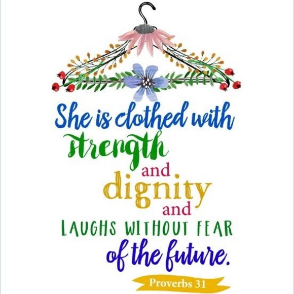 Meet your Posher, Jorie - Picture 1 of 6